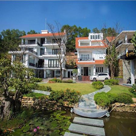 Orestay Halong Garden Villas Ha Long Zewnętrze zdjęcie