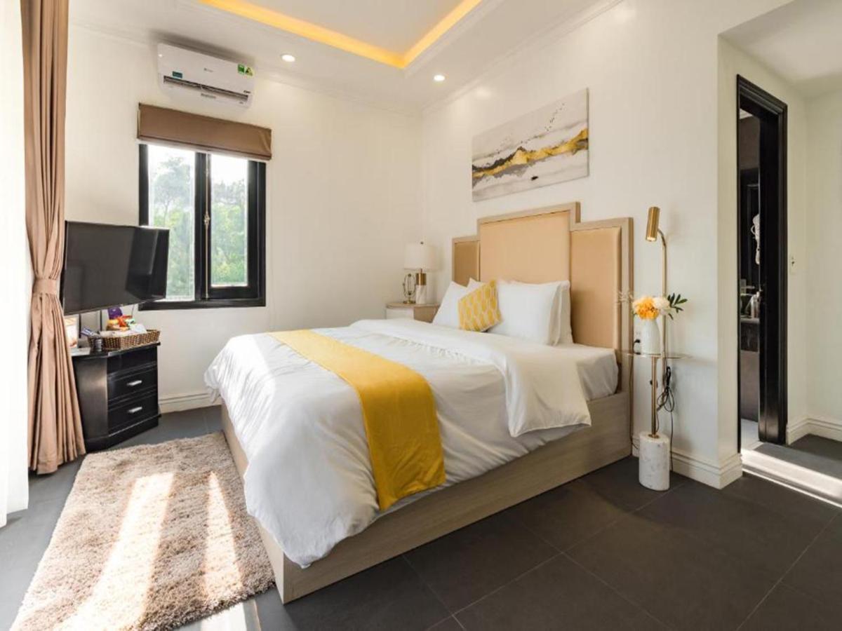 Orestay Halong Garden Villas Ha Long Pokój zdjęcie
