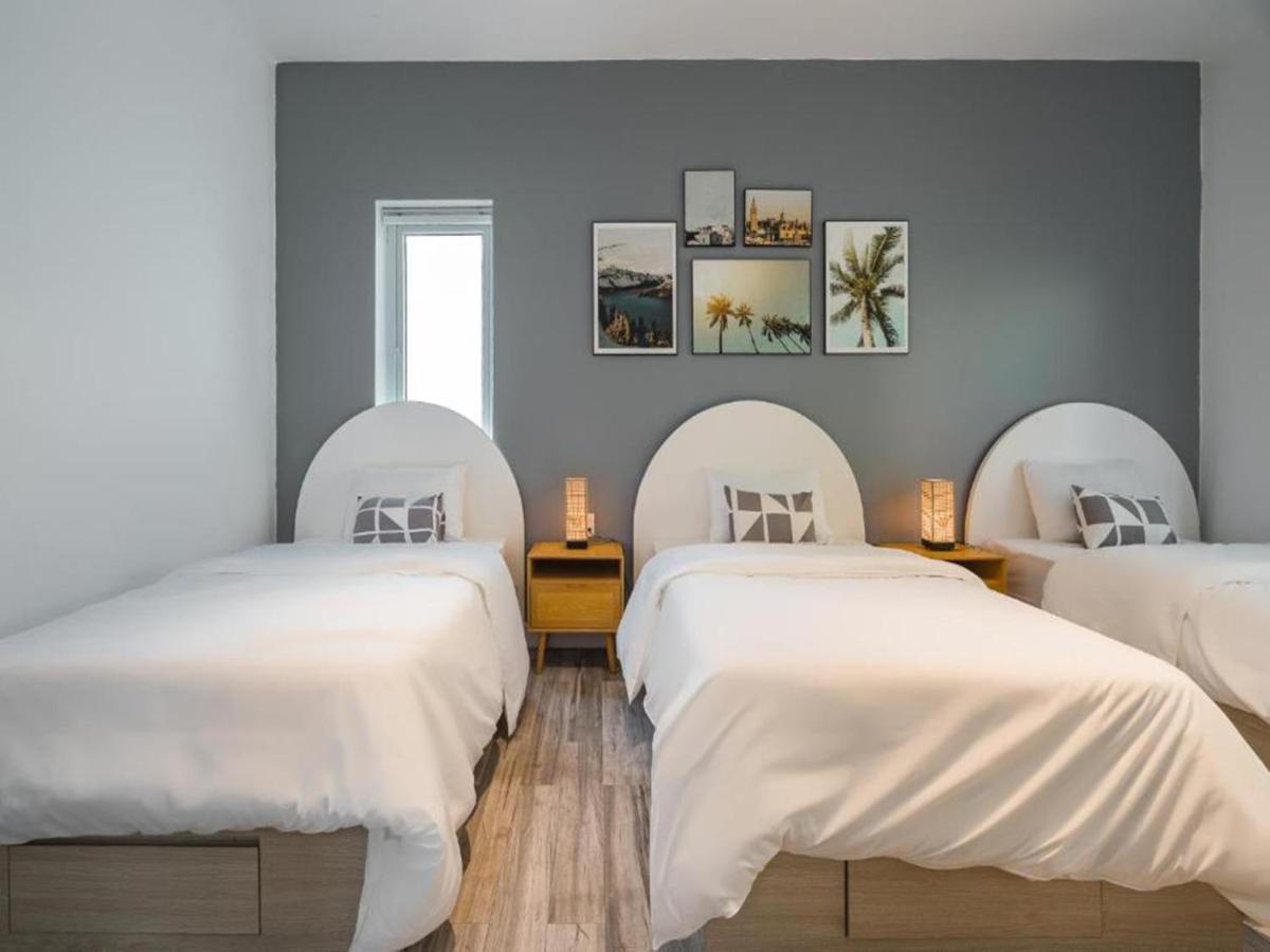 Orestay Halong Garden Villas Ha Long Pokój zdjęcie