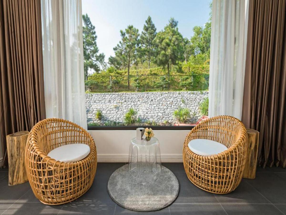 Orestay Halong Garden Villas Ha Long Zewnętrze zdjęcie