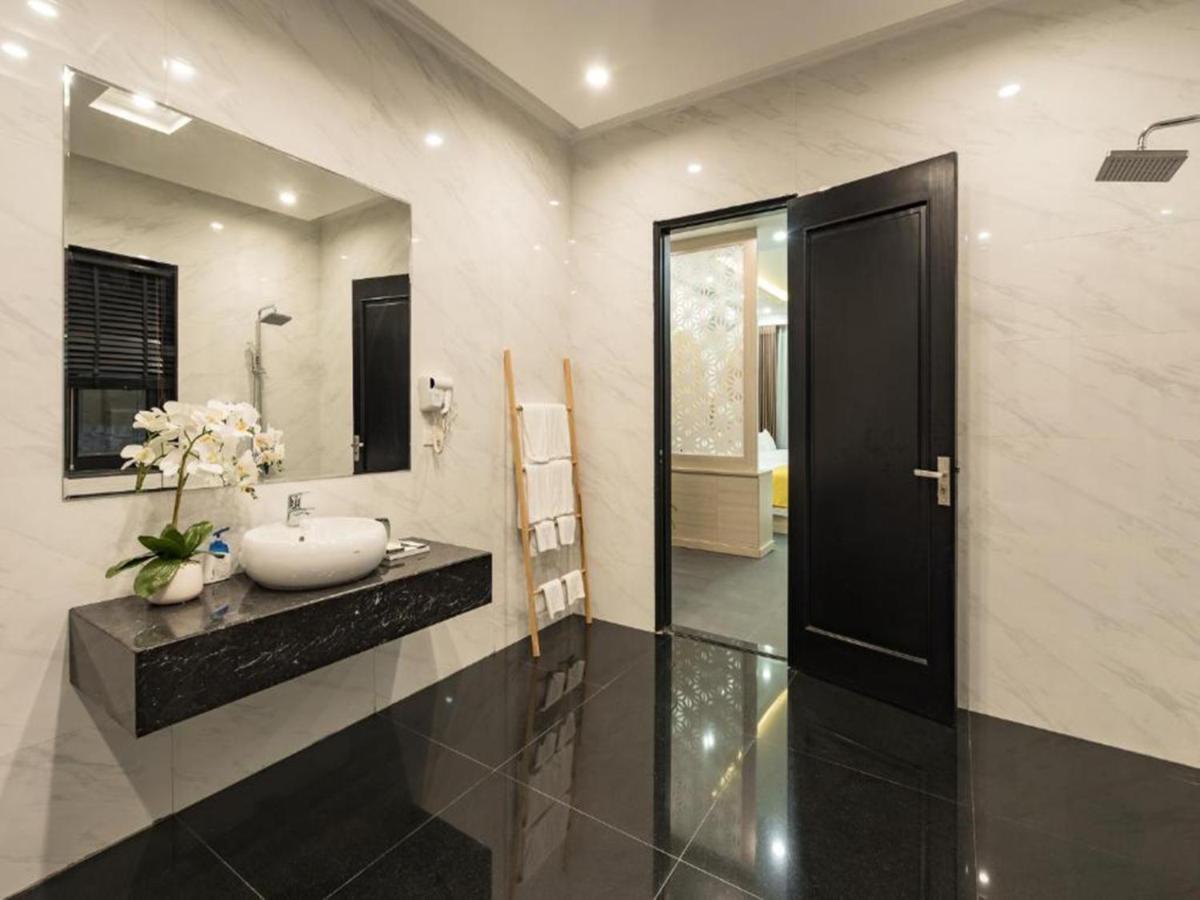 Orestay Halong Garden Villas Ha Long Pokój zdjęcie
