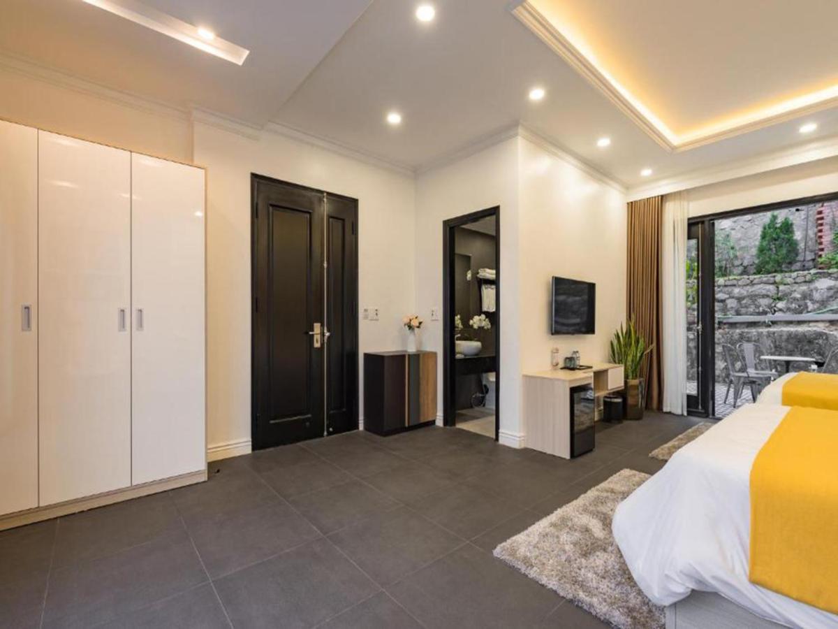 Orestay Halong Garden Villas Ha Long Pokój zdjęcie
