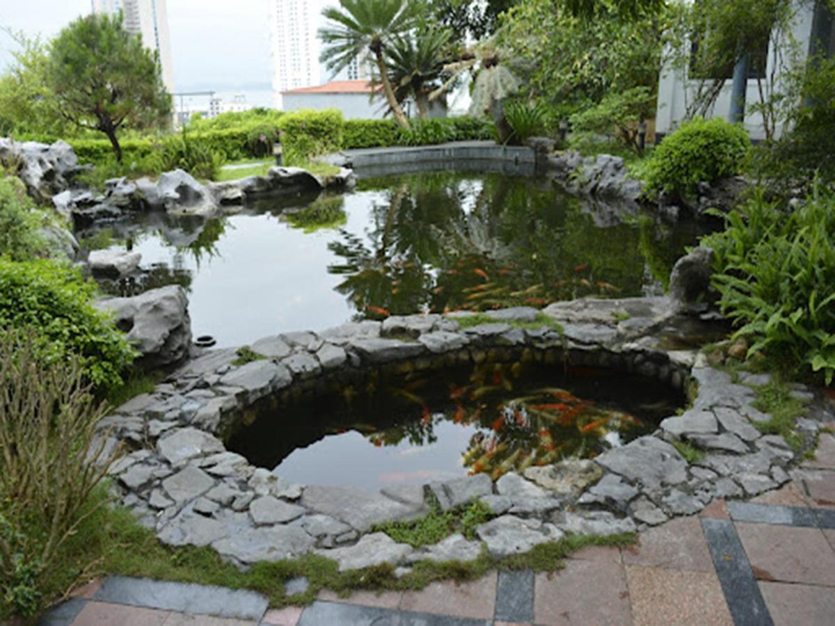 Orestay Halong Garden Villas Ha Long Zewnętrze zdjęcie