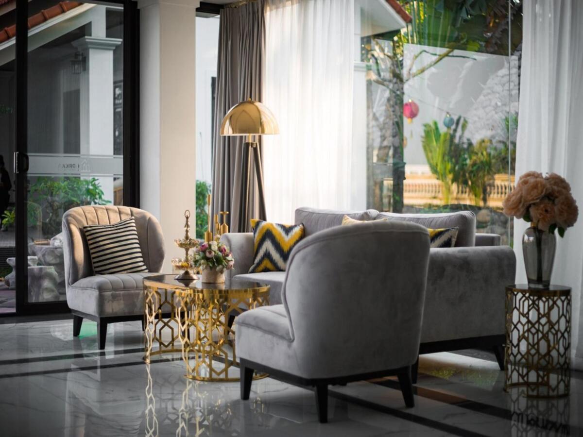 Orestay Halong Garden Villas Ha Long Zewnętrze zdjęcie