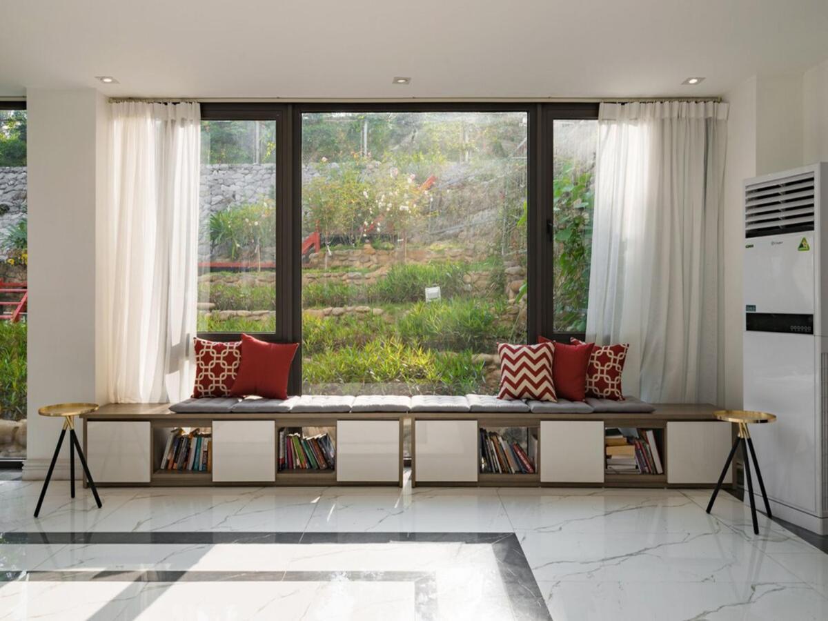 Orestay Halong Garden Villas Ha Long Zewnętrze zdjęcie
