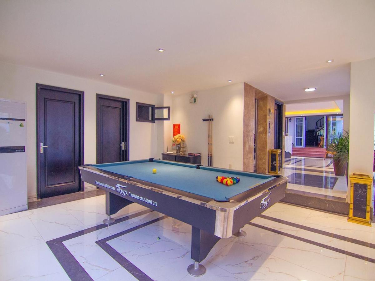 Orestay Halong Garden Villas Ha Long Zewnętrze zdjęcie