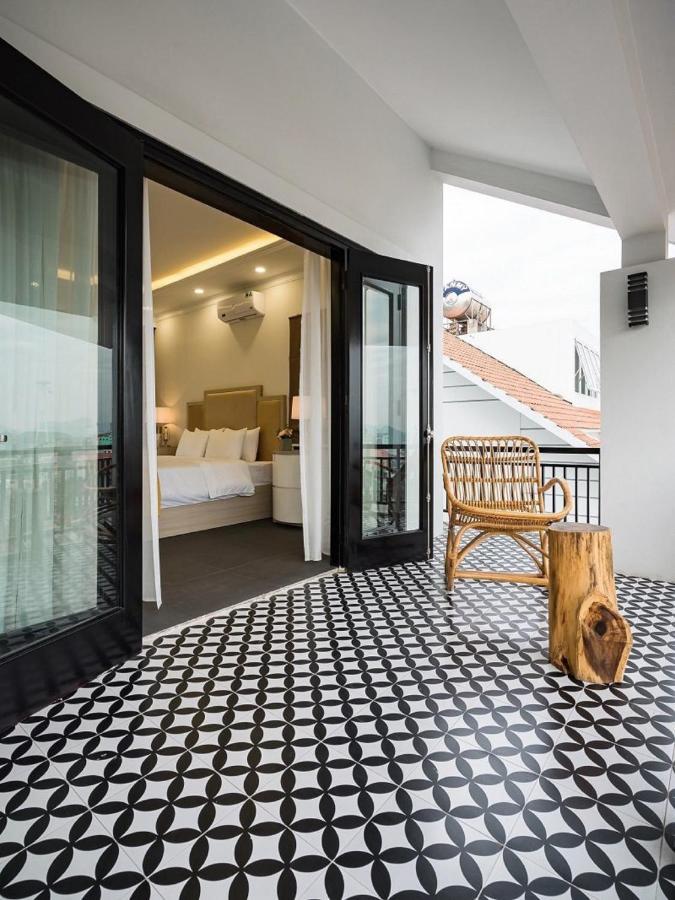 Orestay Halong Garden Villas Ha Long Zewnętrze zdjęcie