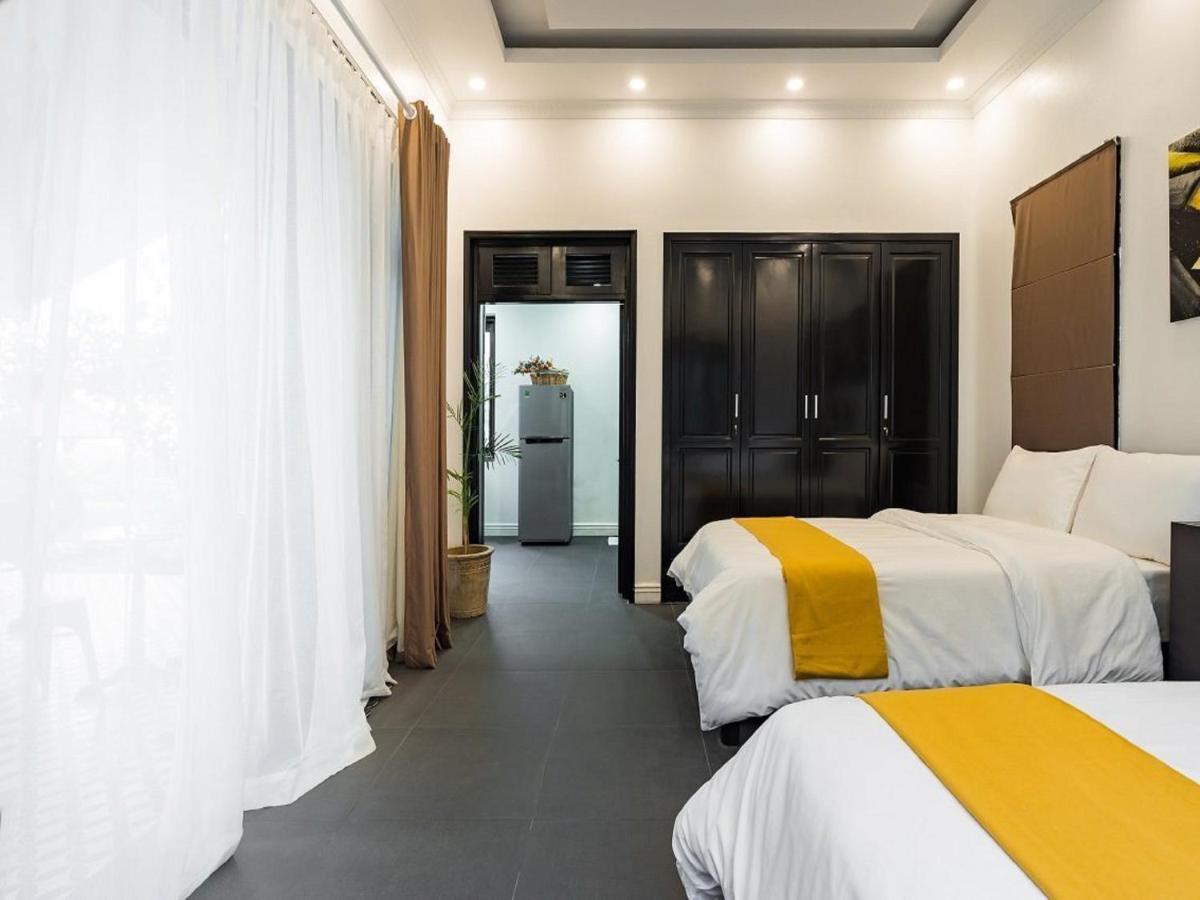 Orestay Halong Garden Villas Ha Long Zewnętrze zdjęcie