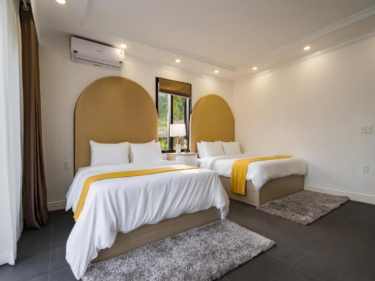 Orestay Halong Garden Villas Ha Long Zewnętrze zdjęcie
