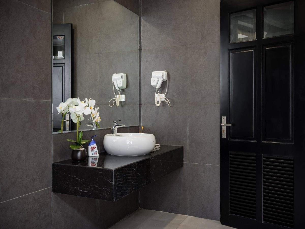 Orestay Halong Garden Villas Ha Long Zewnętrze zdjęcie