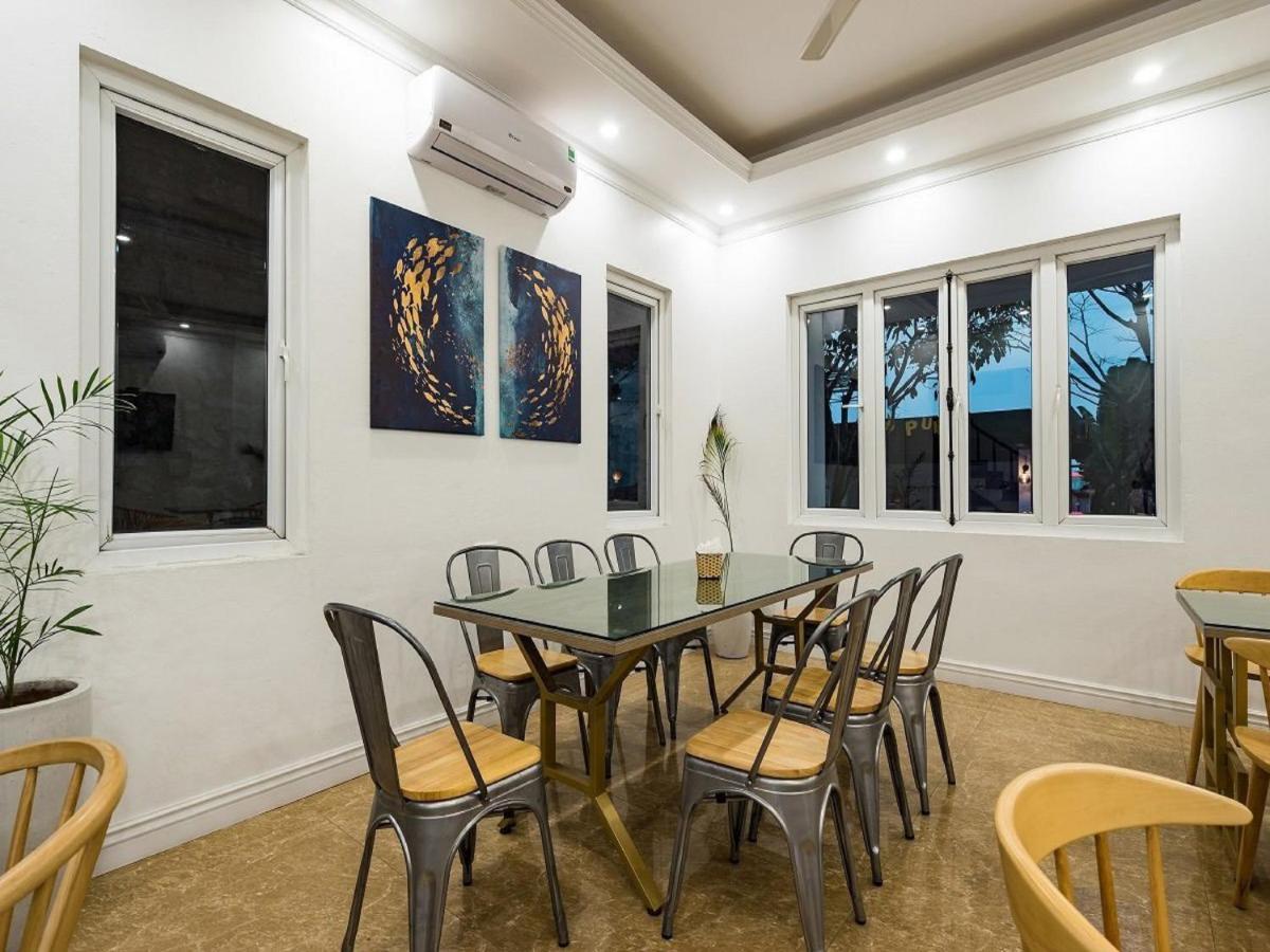 Orestay Halong Garden Villas Ha Long Zewnętrze zdjęcie