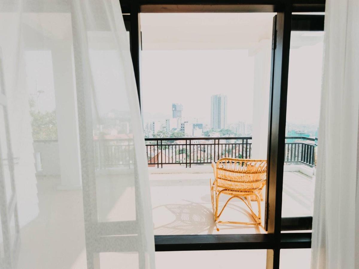Orestay Halong Garden Villas Ha Long Zewnętrze zdjęcie