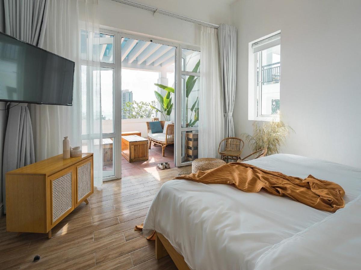 Orestay Halong Garden Villas Ha Long Zewnętrze zdjęcie